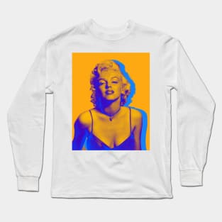 Iconic Long Sleeve T-Shirt